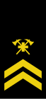 Feldweibel